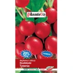 Rzodkiewka Tytania PlantiCo