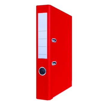 Segregator BASIC-S z szyną PP A4/55mm czerwony 9b0f1594f9ed007726102df53ea29fef
