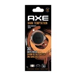 AXE- Zapach samochodowy Mini Vent Air Freshener - DARK TEMPTATION