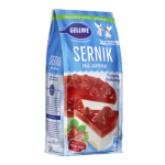 Sernik na zimno Gellwe 193 g