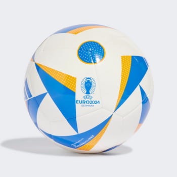 Piłka Adidas Euro24 Fussballlibe Club 97b60a26e16ee94fa661faf1684748d4