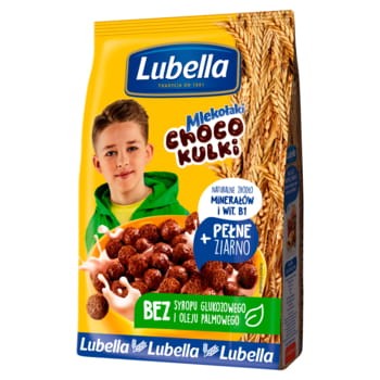 Mlekołaki Choco Kulki Zbożowe kulki o smaku czekoladowym Lubella 500 g Lubella_Lubella_Mlekolaki_Choco_Kulki_Zbozowe_kulki_o_smaku_czekoladowym_500_g_51339422_0_350_350.jpg