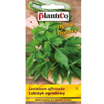 PlantiCo Lubczyk ogrodowy d176ebc802671a02594cd0e53ac5cd8c