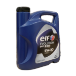 Olej silnikowy Elf Evolution 900 SXR 5W-30 4 l