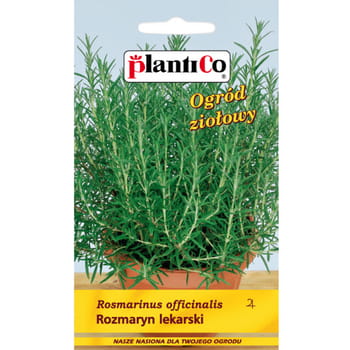 PlantiCo Rozmaryn aa2adb21f3b44cf5319b3fd1ce5b4de4