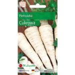 Pietruszka korzeniowa Cukrowa - wczesna 2 g Seria bazowa Legutko