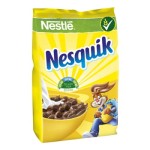 Płatki śniadaniowe Nesquik Nestle 250 g
