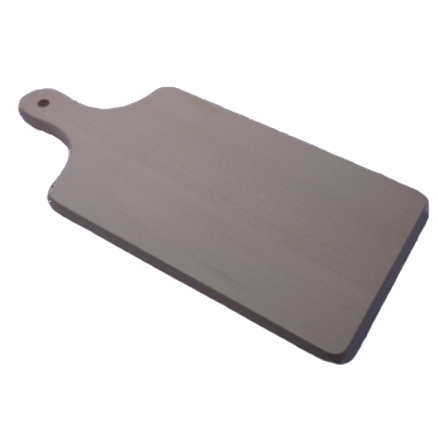 Deska bukowa 395x175x15mm Horeca Polska Deska bukowa 395x175x15mm Horeca Polska