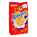 Płatki śniadaniowe Kangus Nestle 250 g