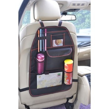 Organizer ochronny na tył fotela 87f7dac6d6009ce348c3b3c0b2eebe49