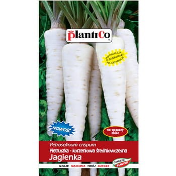 Pietruszka Jagienka PlantiCo d053cf6003077cdce7f70f9990b59f96