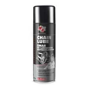 Smar do łańcuchów motocyklowych MA PROFESSIONAL 400 ml
