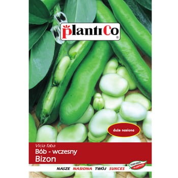 Bób Bizon PlantiCo f8760cfcf50e46e35e603185eace5069