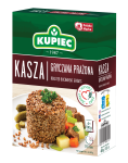 Kasza gryczana prażona Kupiec 400 g