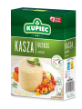 Kasza kaszka kuskus Kupiec 300g