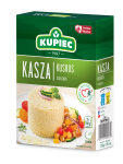 Kasza kaszka kuskus Kupiec 300 g