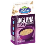 Kasza jaglana Melvit 400 g