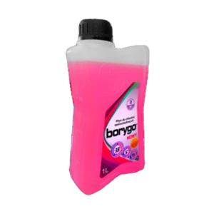 Płyn do chłodnic Borygo Nowy 1 l