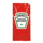 Ketchup Heinz 100x20 g