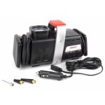 Kompresor powietrza 12V / 230V 150 PSI