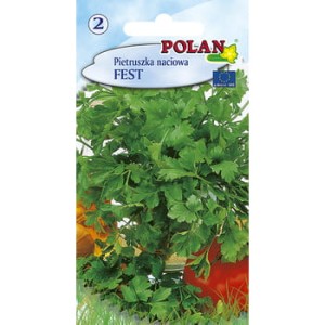 Pietruszka Fest Polan