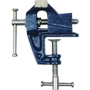 VOREL Imadło stołowe 70 mm