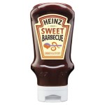 Sos Heinz słodki barbecue 400 ml
