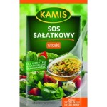 Sos sałatkowy włoski Kamis 8 g