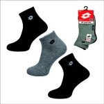 Stopki Lotto mix rozmiar 39-42 N_GILA_ASS