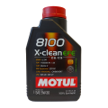 Olej silnikowy Motul 5W-30 8100 X-Clean EFE 1L