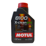 Olej silnikowy Motul 5W-30 8100 X-Clean EFE 1 l