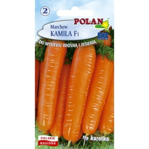 Marchew Kamila Polan