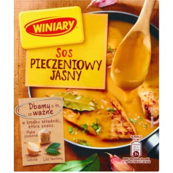 Sos na każdy dzień pieczeniowy jasny Winiary 27 g 8.jpg