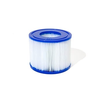 Filtr do basenu Bestway Lay-Z-Spa typ VI c5e2b2b0f342d4ba3b24b9ede59b0143
