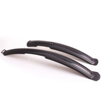 Zestaw Błotników Trekingowych 24-26" 50e789ada14f74dd147b50cc20e4c480