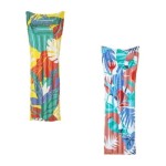 Materac dmuchany Bestway Botanical 183cm x 69cm