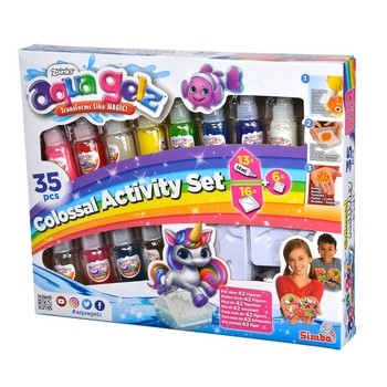 Simba Aqua Gelz Zestaw XXL Simba Aqua Gelz Zestaw XXL