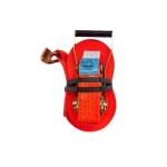 Pas mocujący ładunki dozurr 5000, 2-części. szerokość 50 mm, długość. 10 m