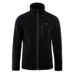 Polar męski z podszewką Hi-Tec Porto 2XL czarny