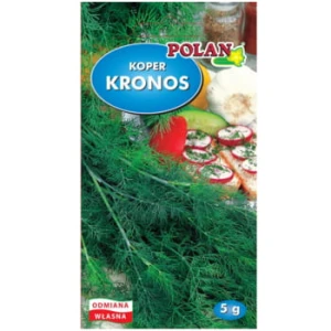 Koper ogrodowy Kronos