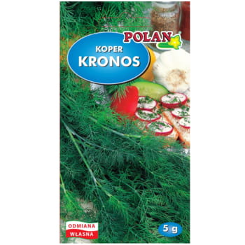 Koper ogrodowy Kronos 235271acd40a26127b23adc705caf766