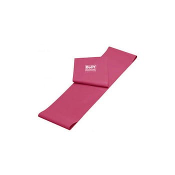 Taśma Pilates BB 102 Body Sculpture 0,35 mm 8e3f447db83b59f6aa36912004d3eab7