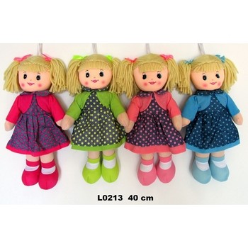 Lalka 40 cm Lalka 40 cm