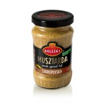 Musztarda staropolska Roleski 175 g