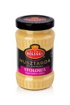 Musztarda stołowa Roleski 175 g