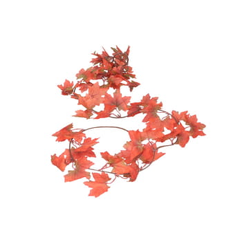 EM&EM Girlanda jesienna dekoracyjna 190cm 302848722c49e2862b57cb633f910d7d