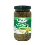 Pesto alla genovese Develey 190 g