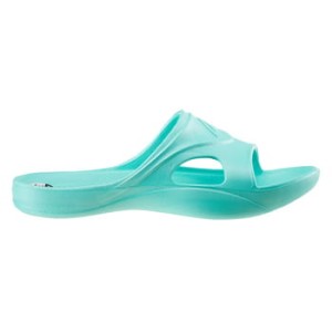 Klapki damskie Martes Ambony 40 turkusowe