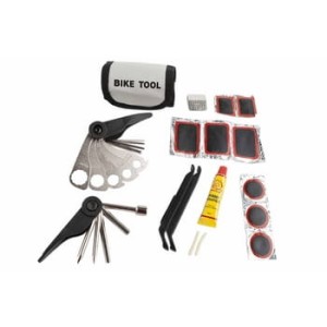 Wielozadaniowy zestaw 18in1