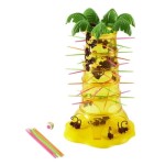 Spadające Małpki Gra